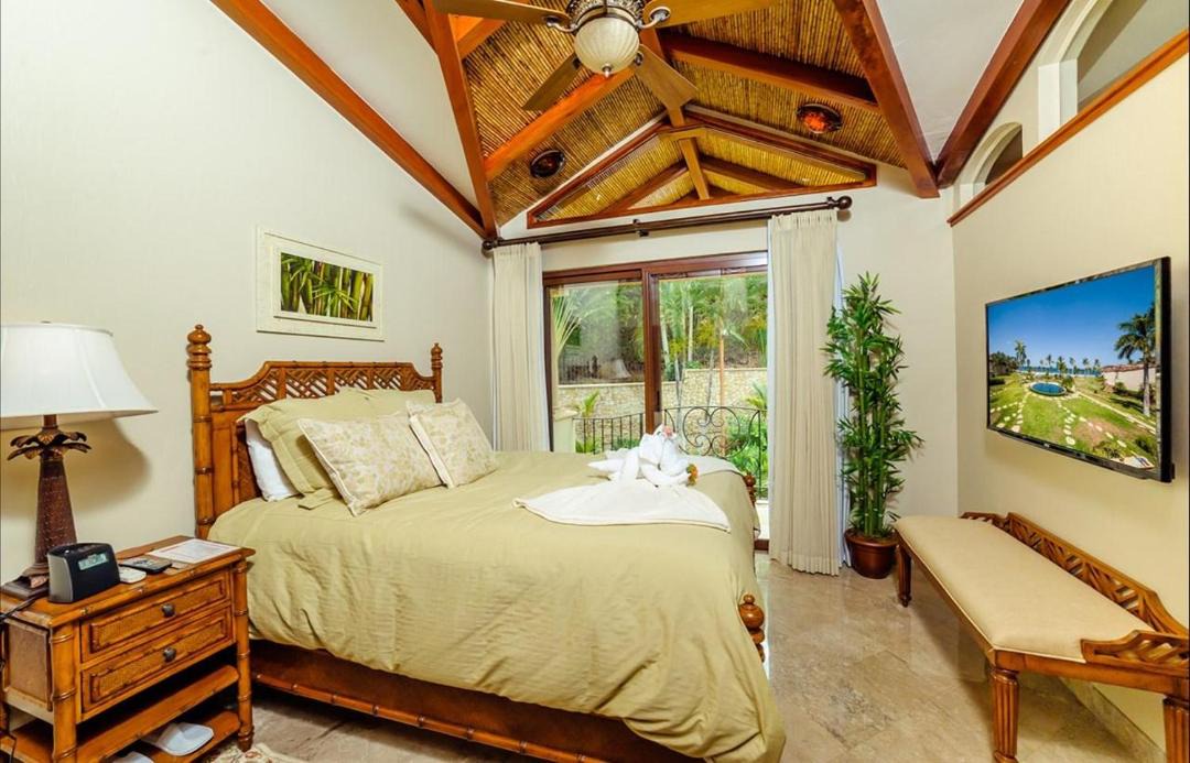 Photo of Bedroom in Playa Flamingo