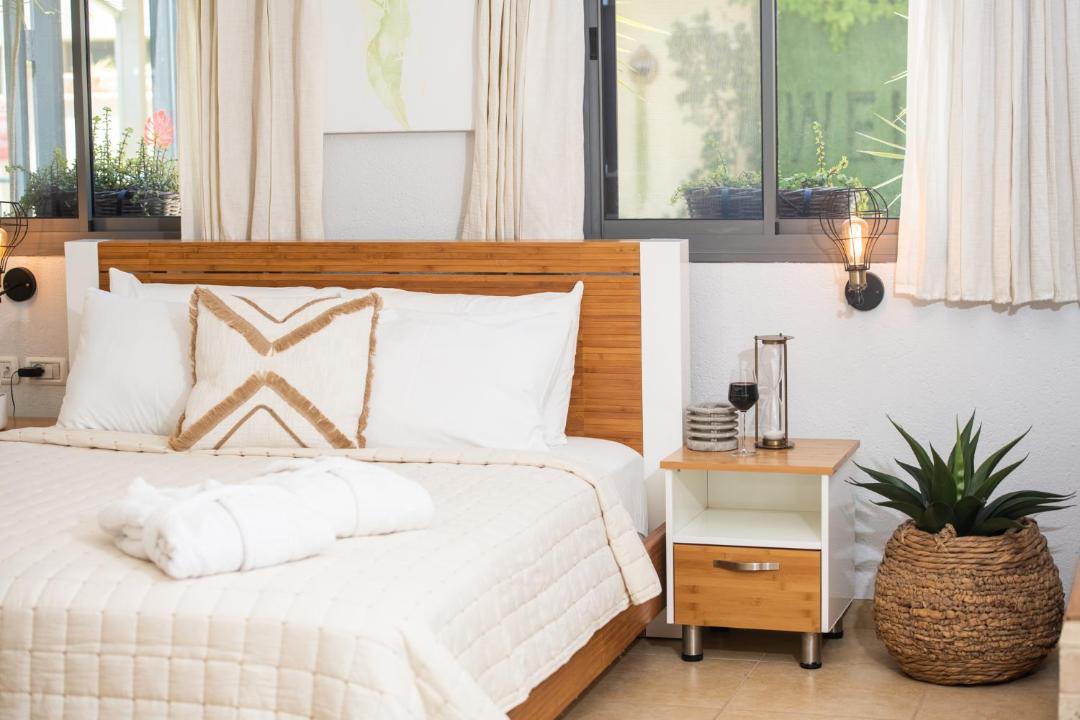 Photo of Bedroom in Had Nes