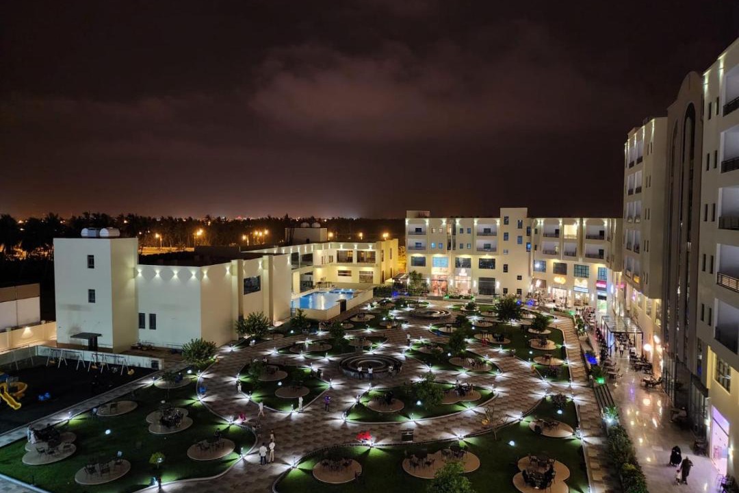 Photo of Others in Salalah