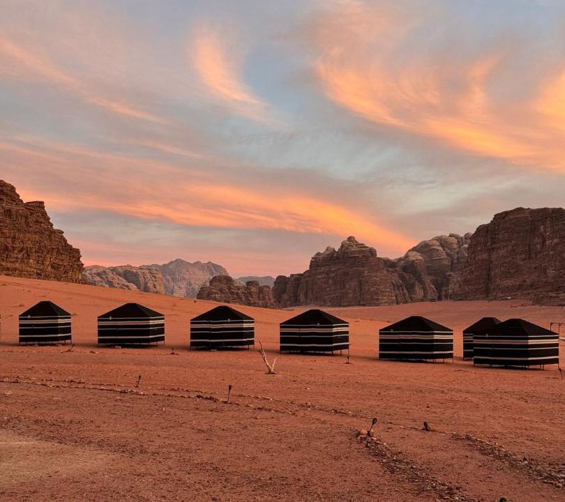 Photo of Others in Wadi Rum