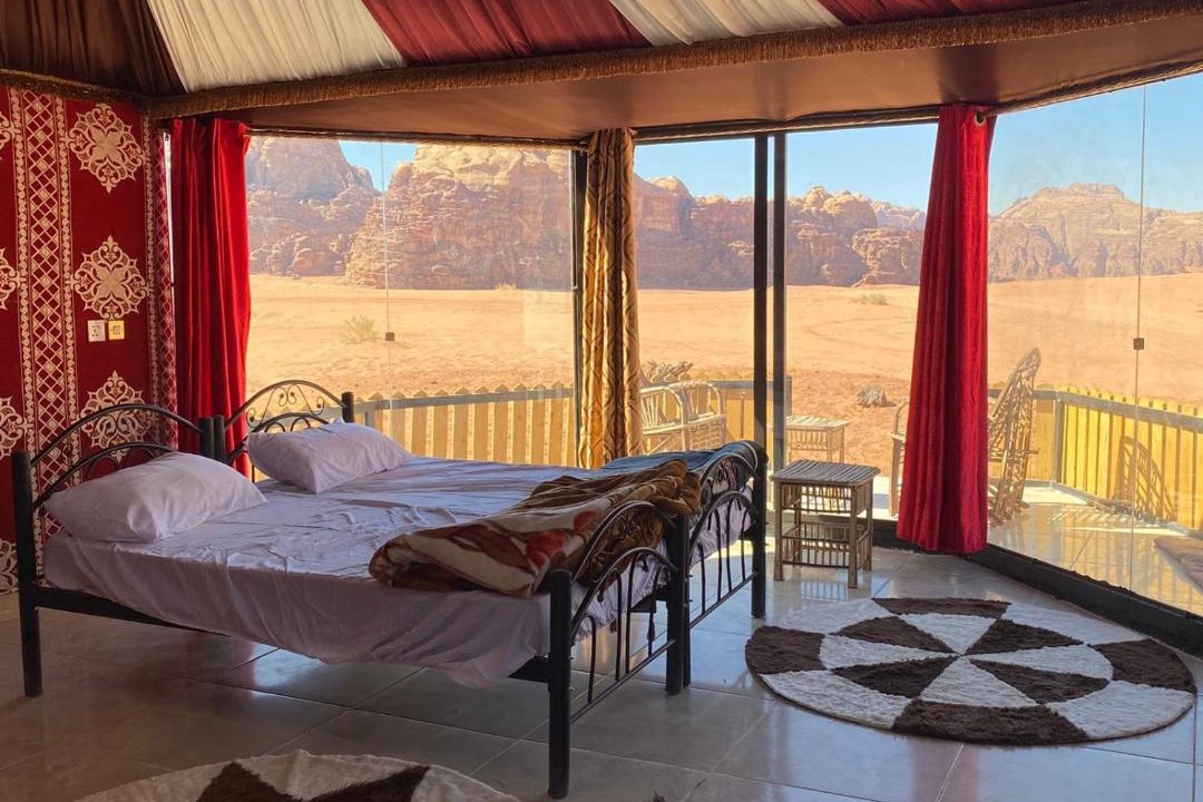 Photo of Others in Wadi Rum