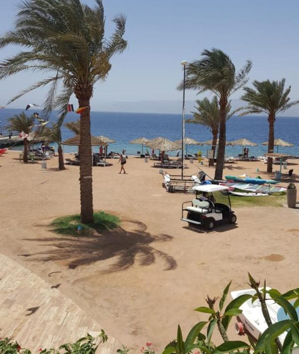 Photo of Outdoor in Aqaba