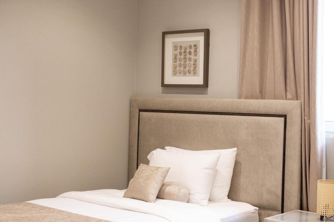 Photo of Bedroom in Al Ashkharah