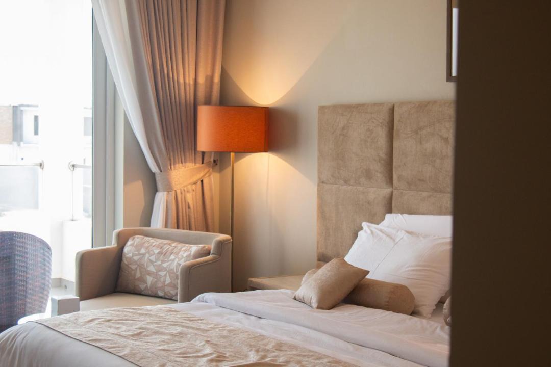 Photo of Bedroom in Al Ashkharah