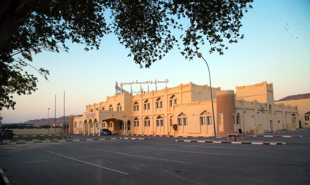 Photo of Others in Ibri