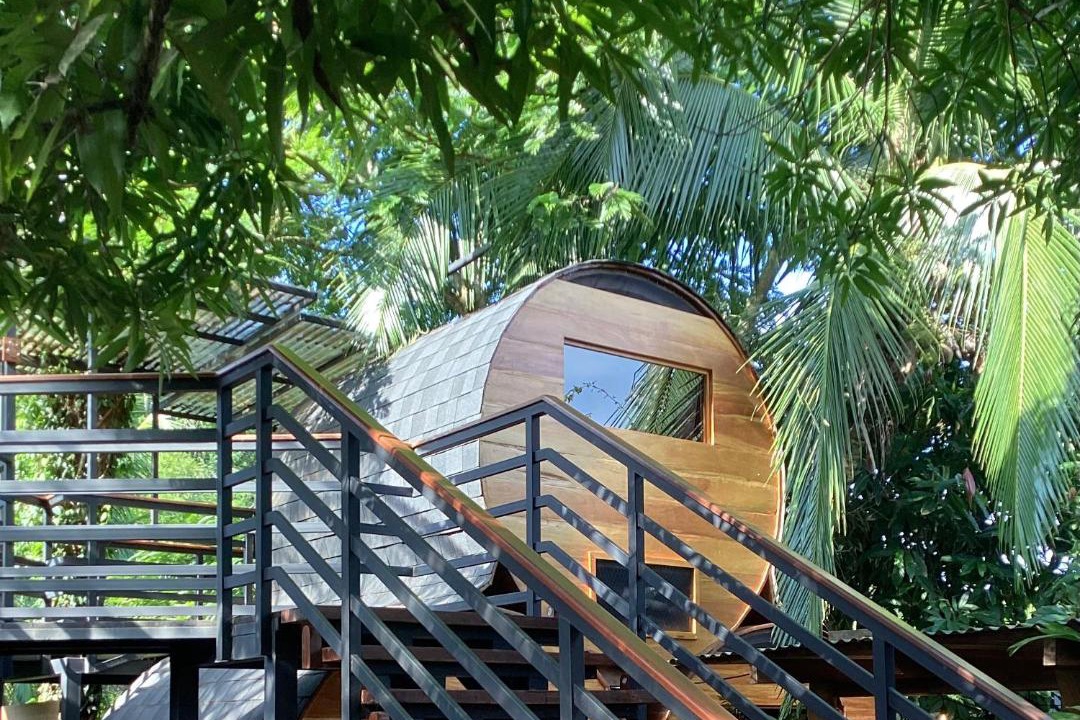 Photo of Others in Cahuita