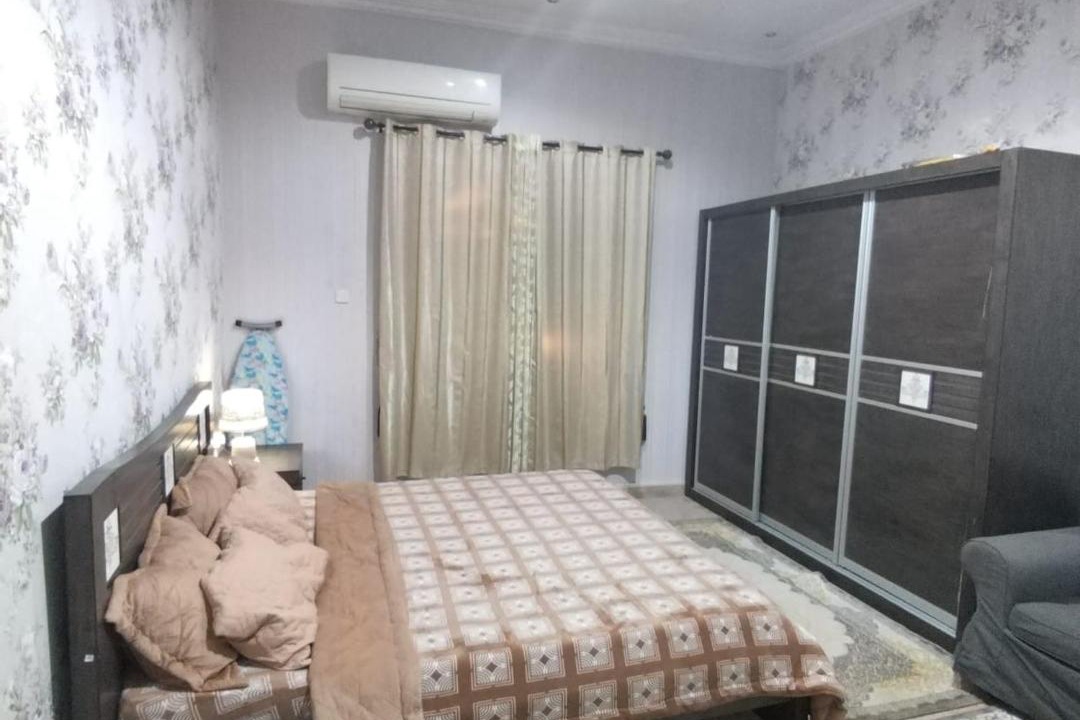 Photo of Bedroom in Al Hili