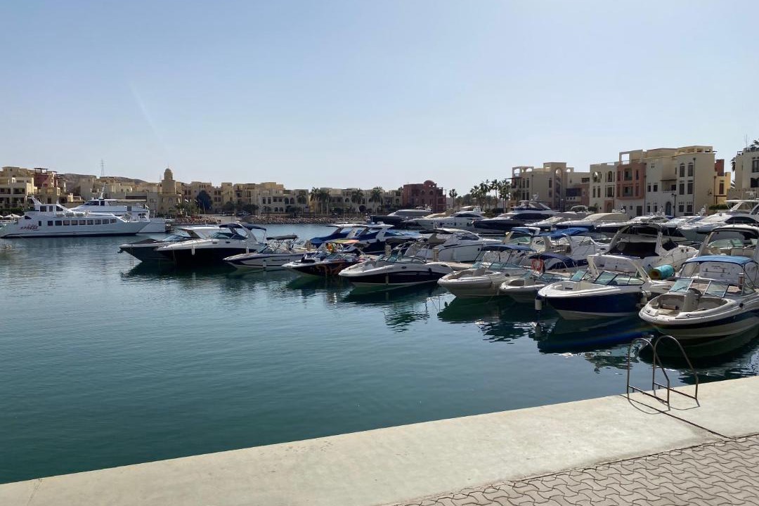 Photo of Outdoor in Aqaba