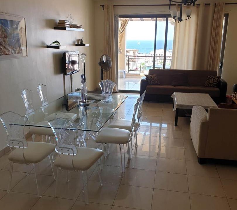 Photo of Livingroom in Aqaba