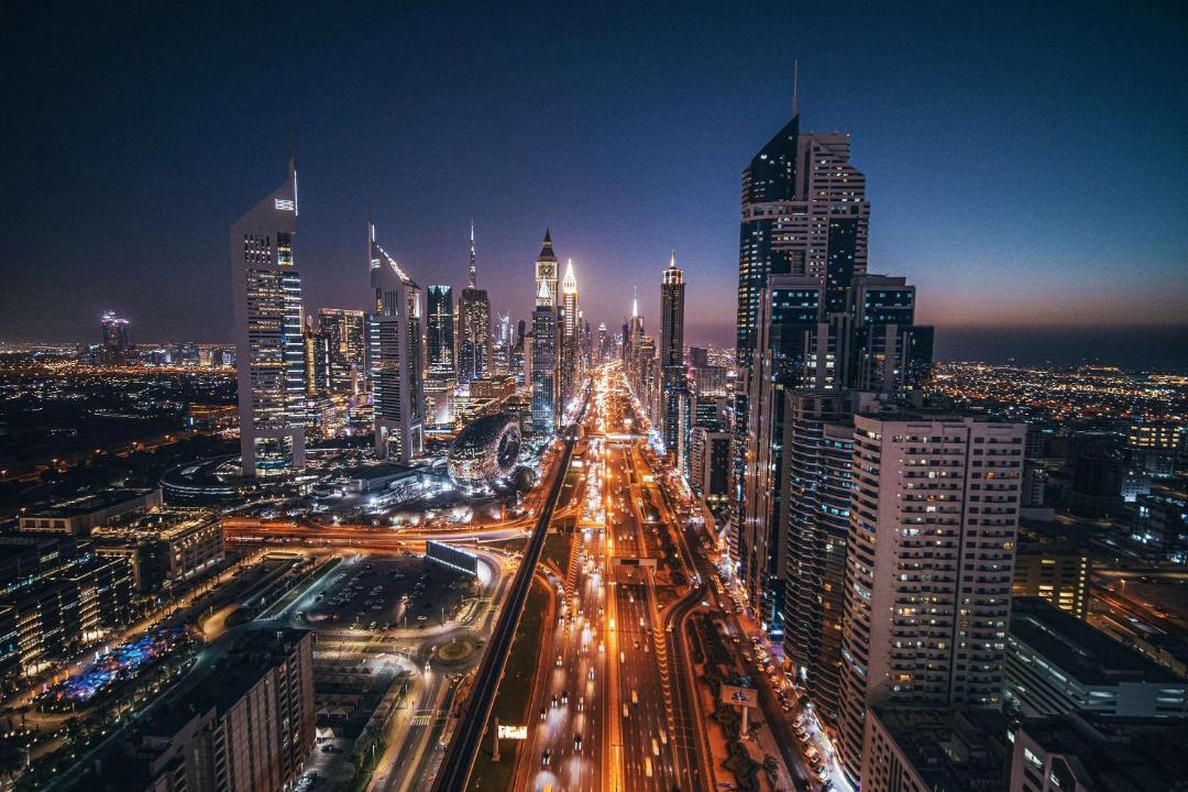 Photo of Others in Dubai