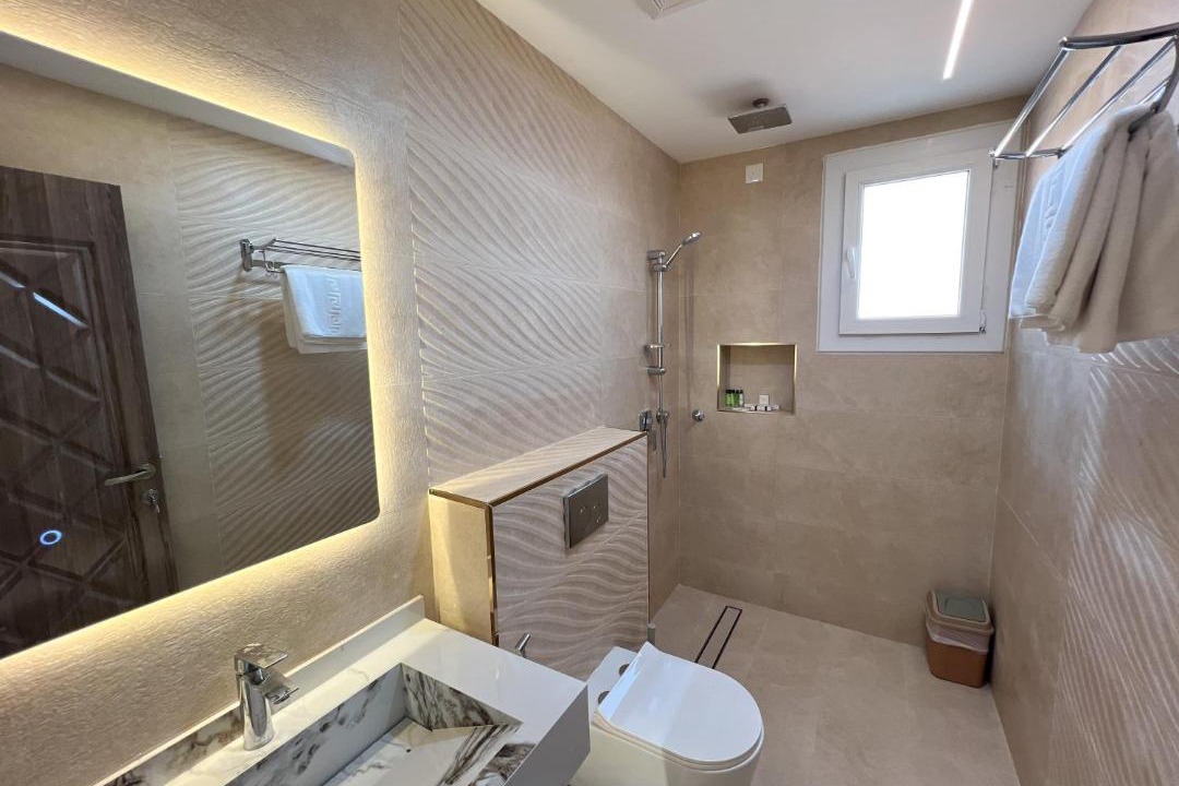 Photo of Bathroom in Bidiya