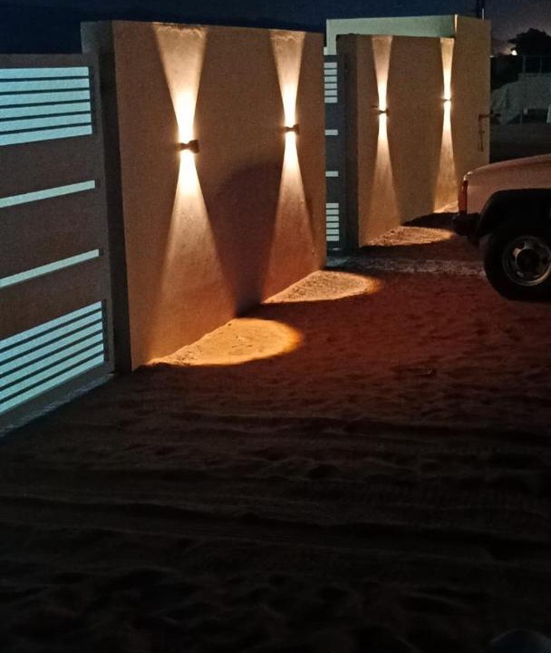Photo of Buildings in Bidiya