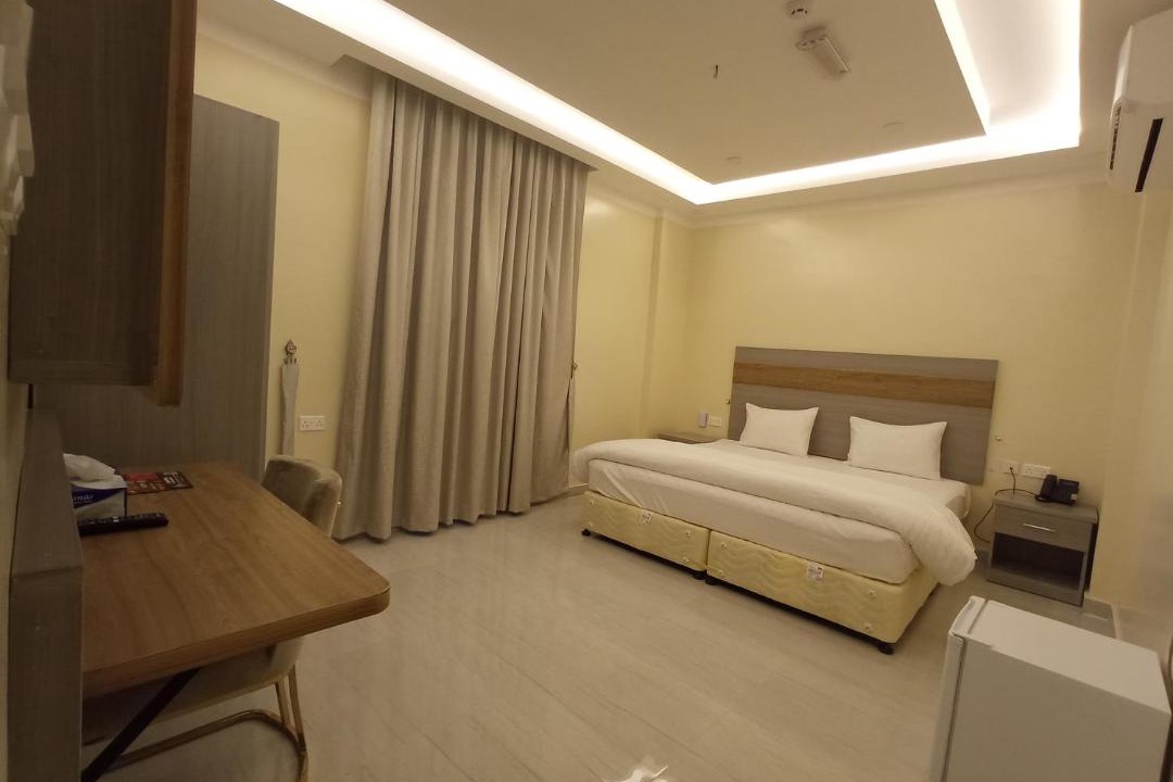 Photo of Bedroom in Duqm