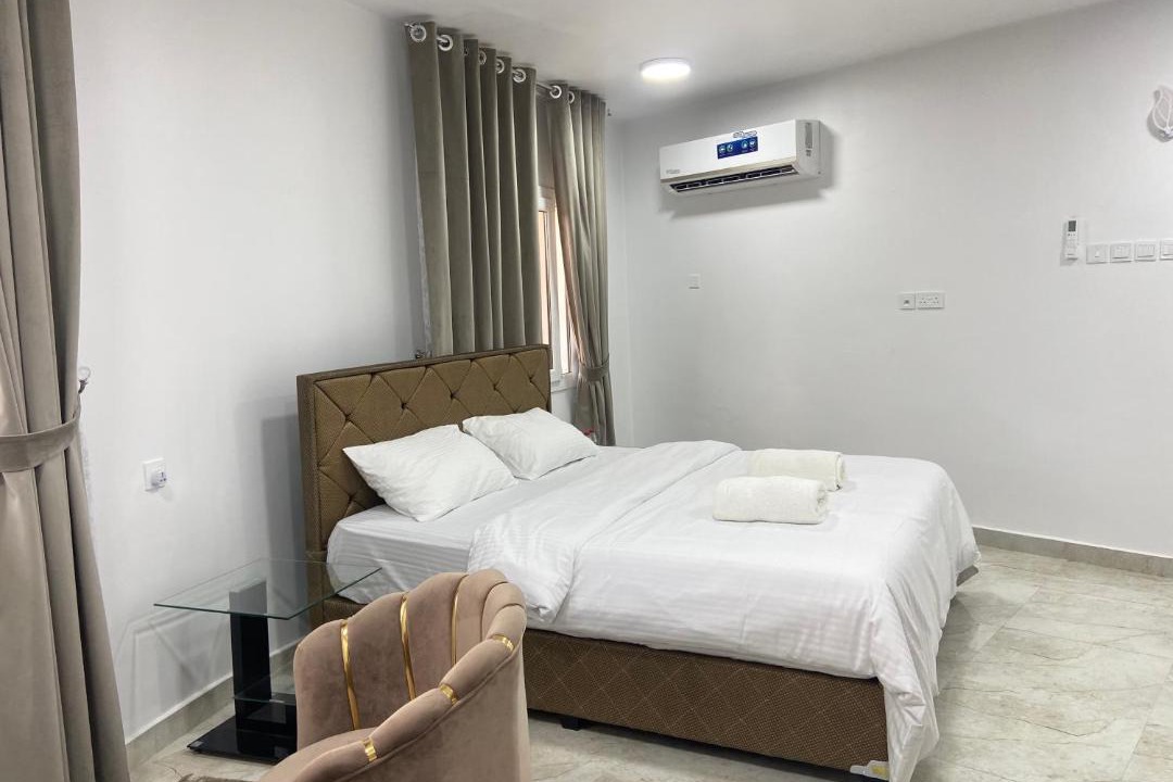 Photo of Bedroom in Sayq