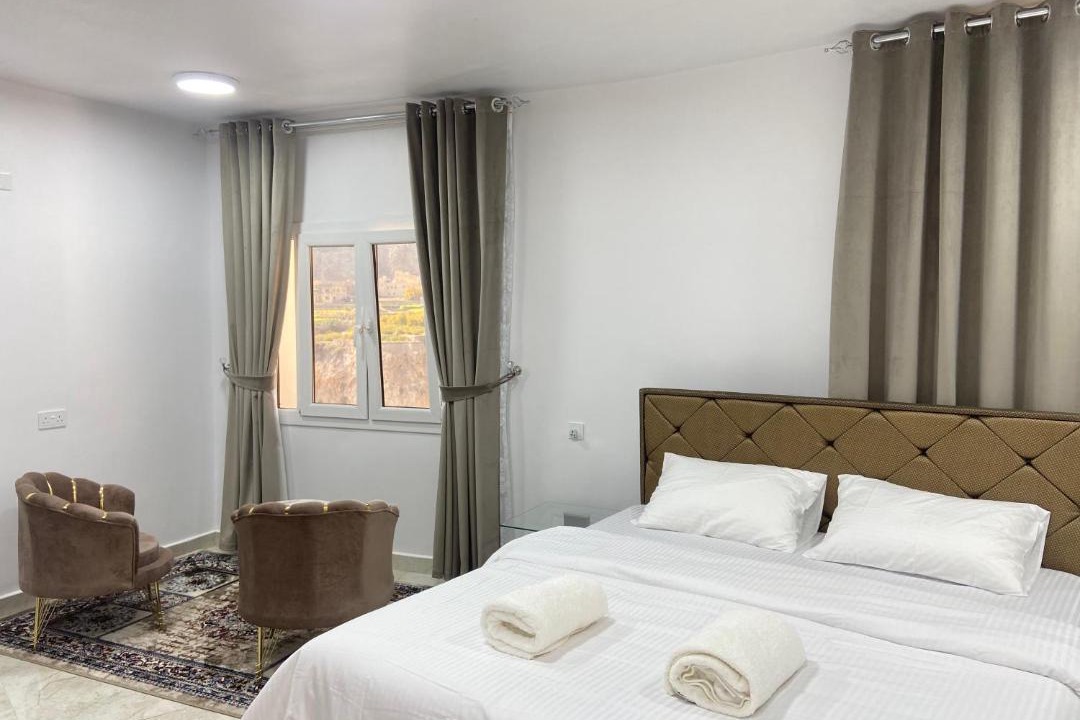 Photo of Bedroom in Sayq