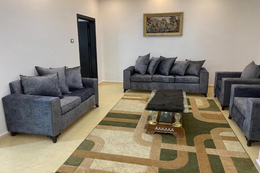 Photo of Livingroom in Wadi Musa