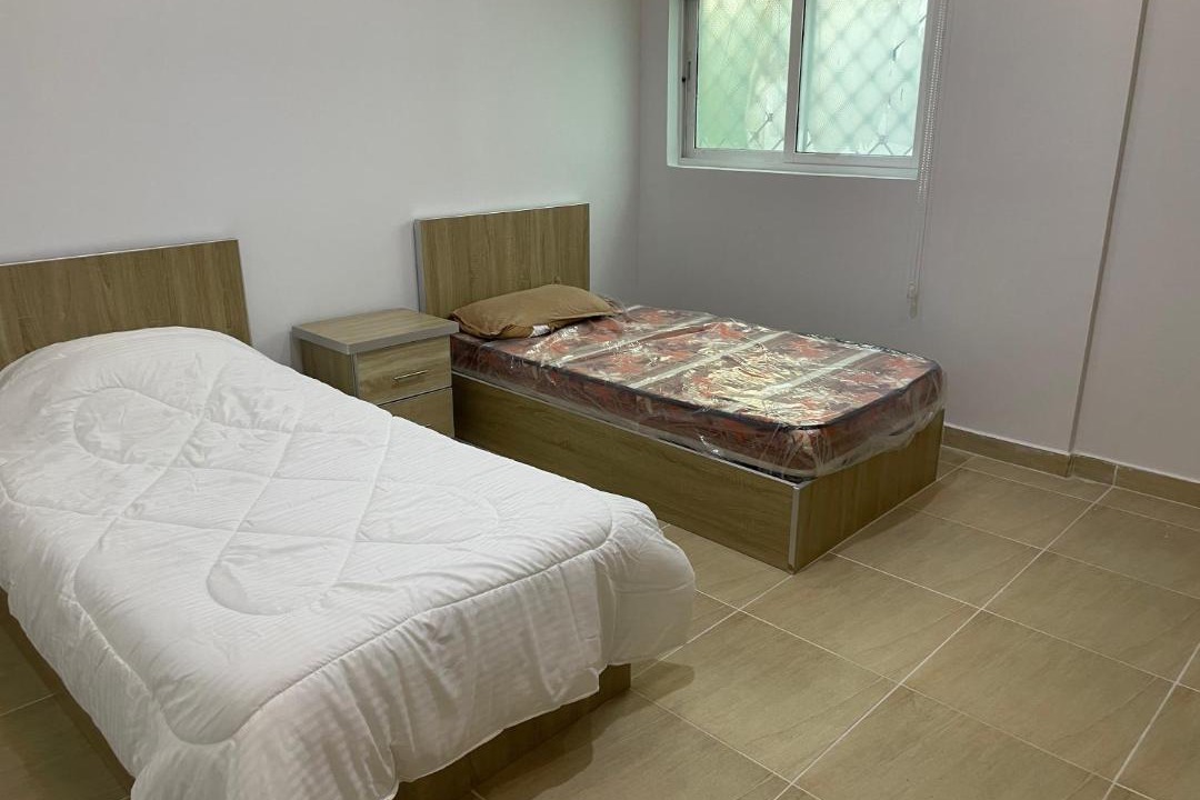 Photo of Bedroom in Wadi Musa