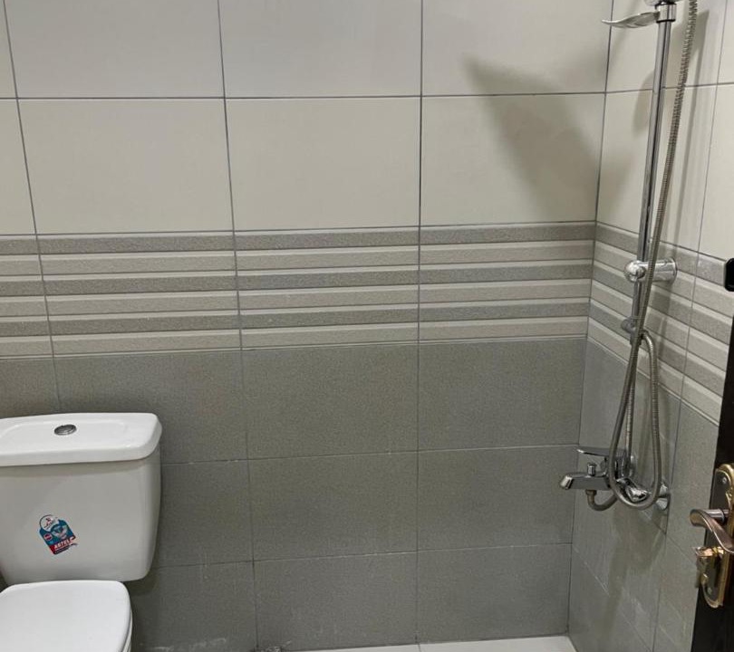 Photo of Bathroom in Wadi Musa