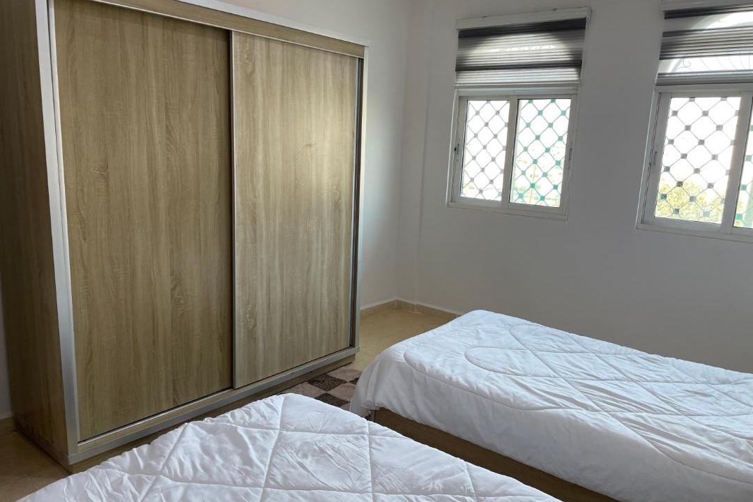 Photo of Bedroom in Wadi Musa