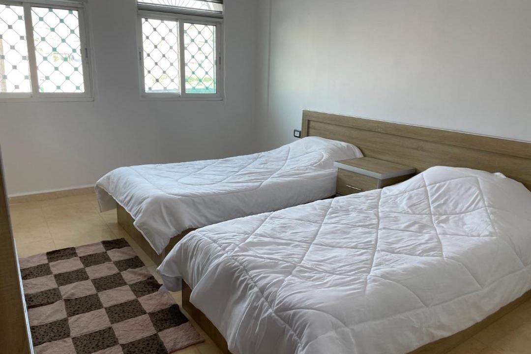 Photo of Bedroom in Wadi Musa