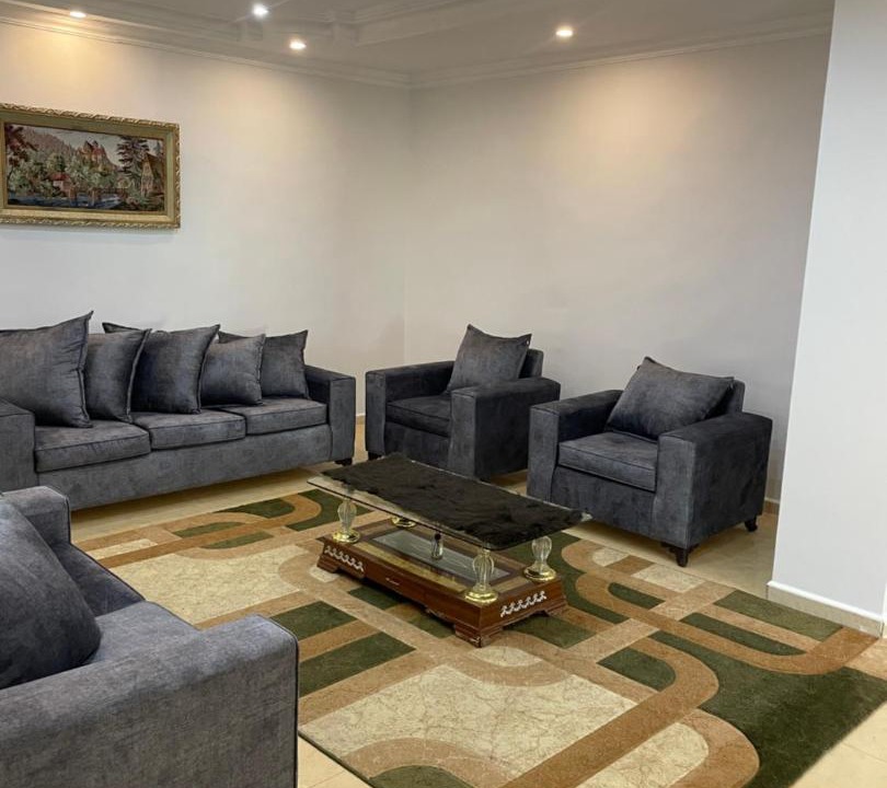 Photo of Livingroom in Wadi Musa