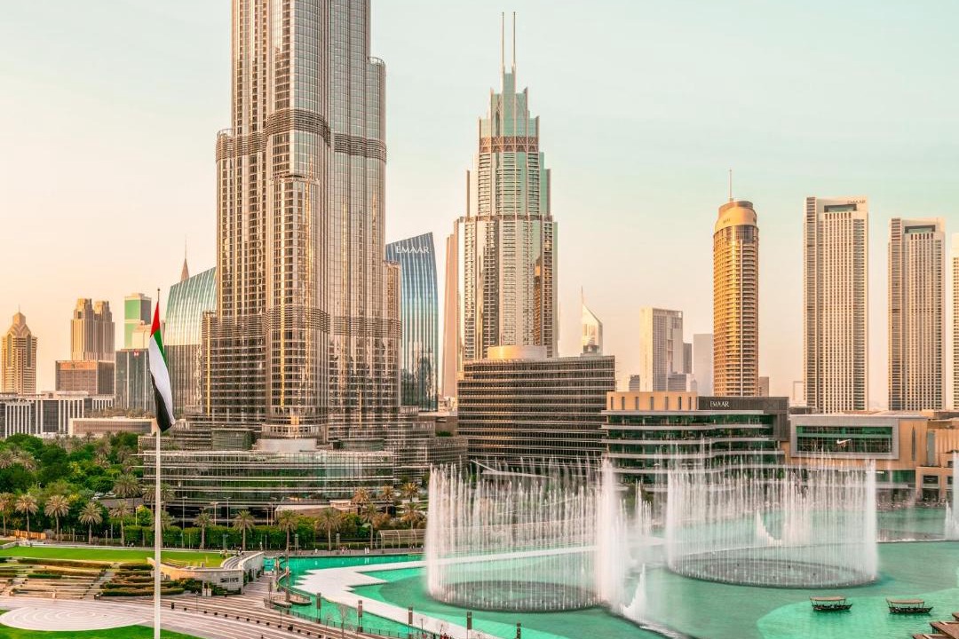 Photo of Others in Downtown Dubai