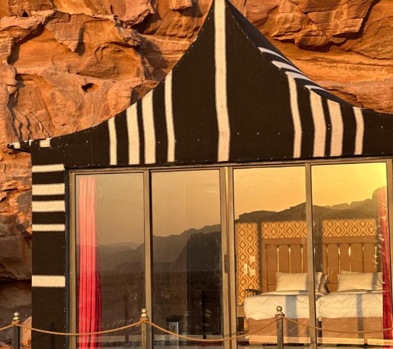 Photo of Others in Wadi Rum