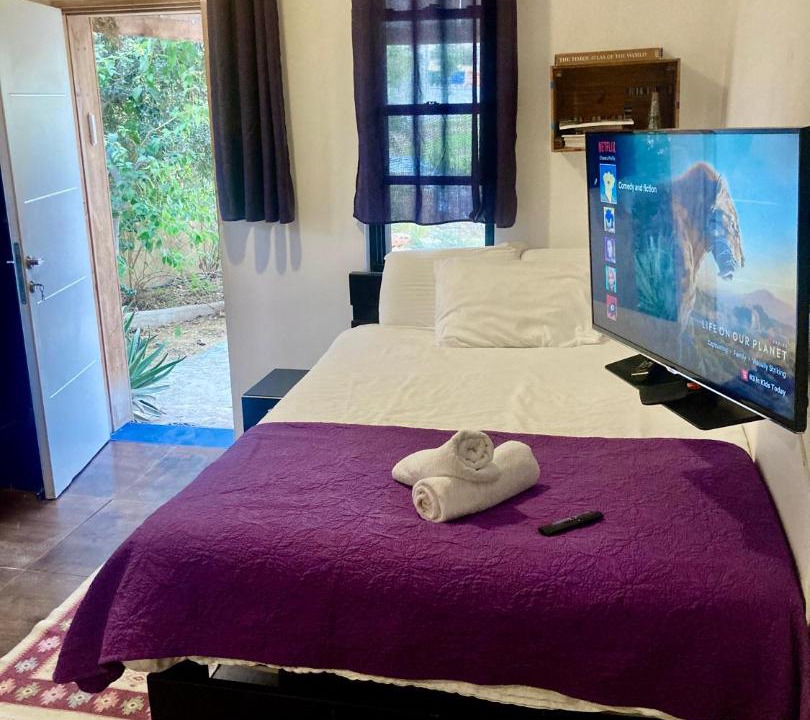 Photo of Bedroom in Mitzpe Ramon