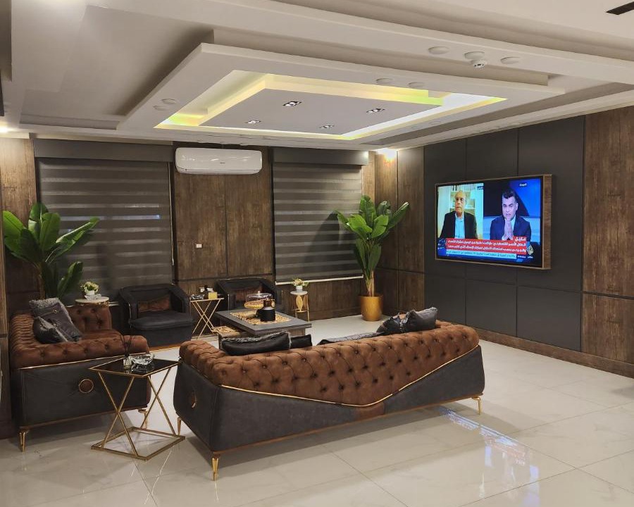 Photo of Livingroom in Ash Shajarah