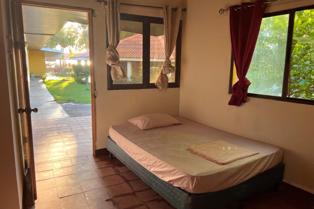 Photo of Bedroom in El Transito