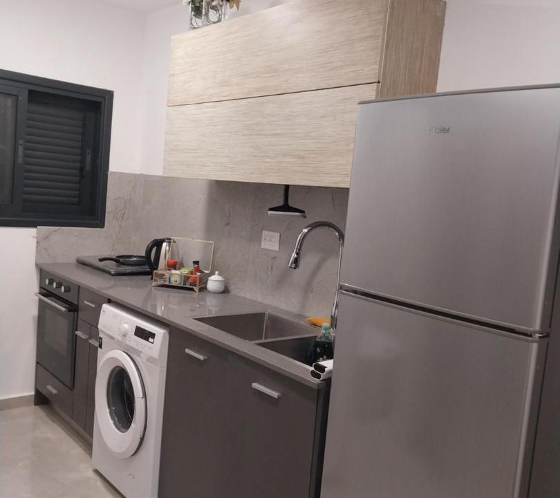 Photo of Kitchen in Bene Beraq