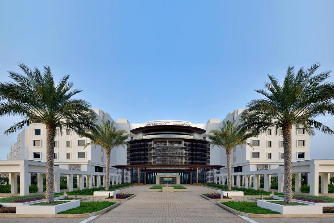 Photo of Others in Muscat