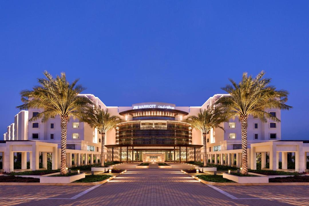 Photo of Others in Muscat