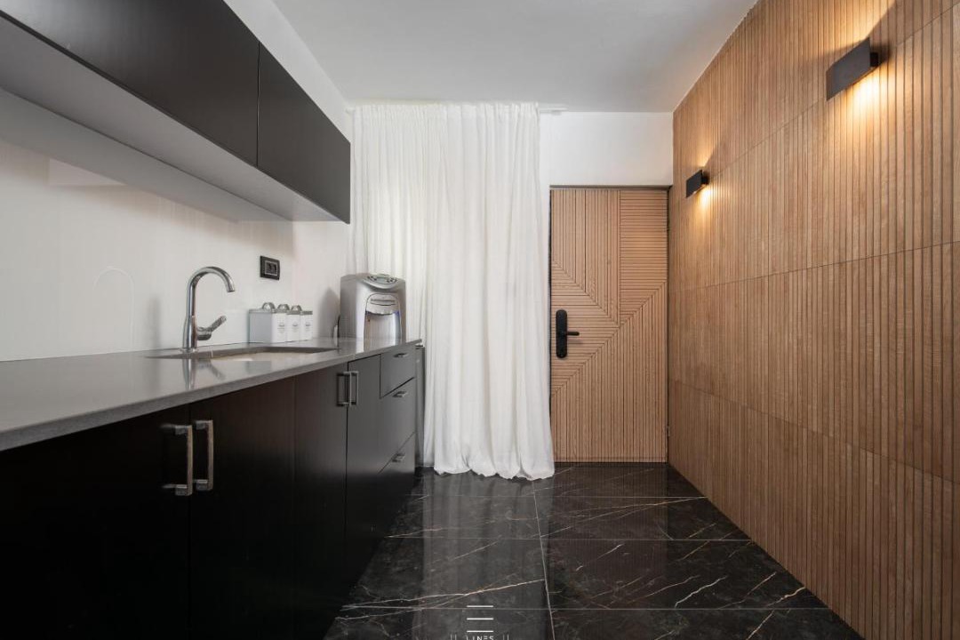 Photo of Bathroom in Kiryat Motzkin