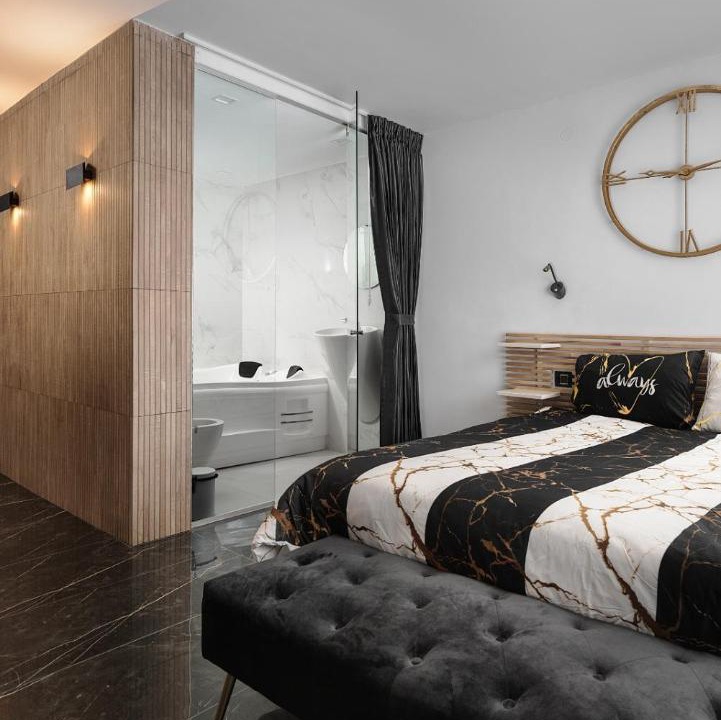 Photo of Bedroom in Kiryat Motzkin