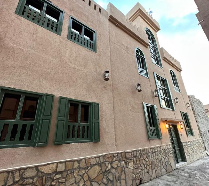Photo of Others in Nizwa