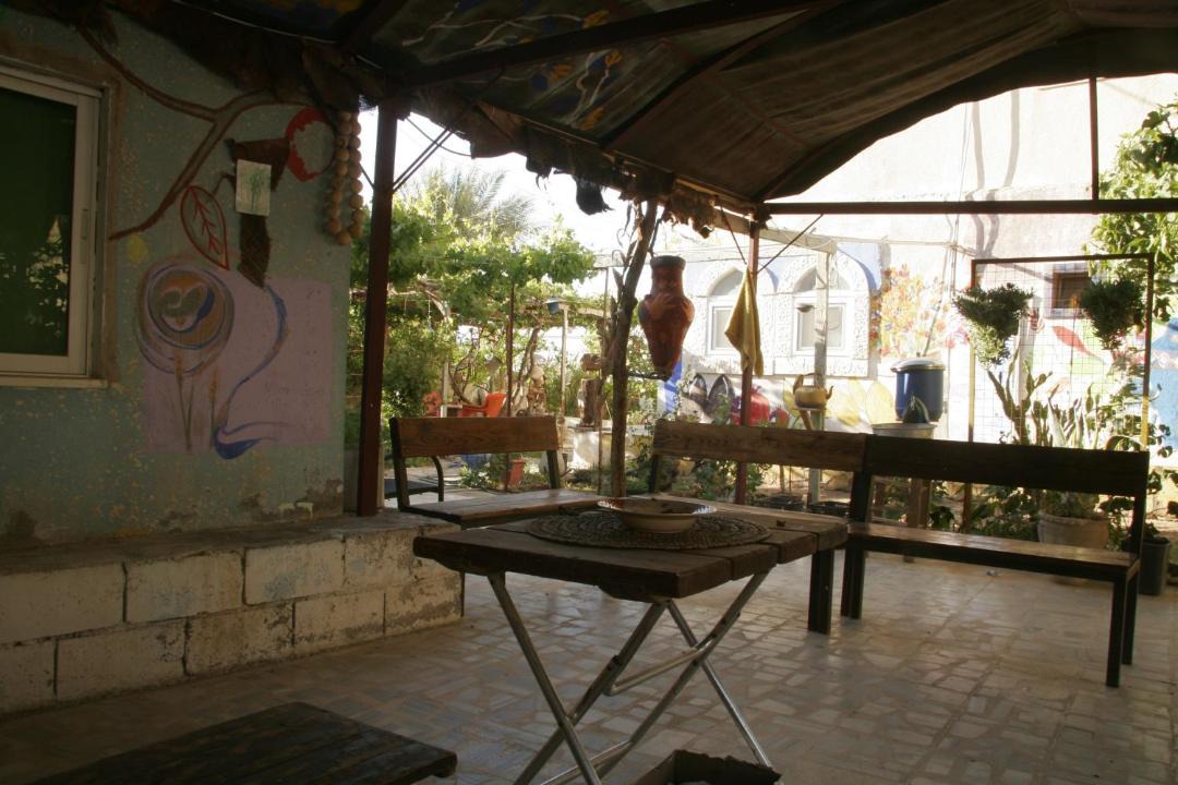 Photo of Others in Azraq
