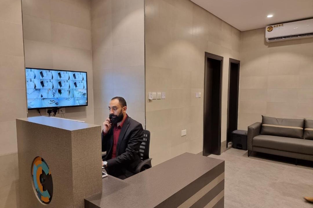 Photo of Livingroom in Salalah