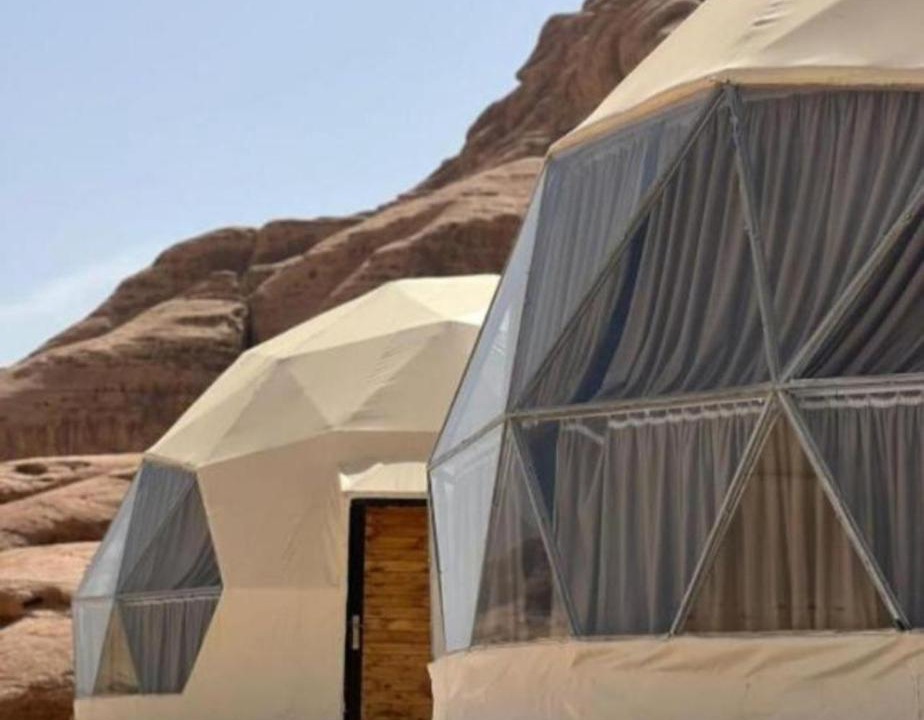 Photo of Others in Wadi Rum