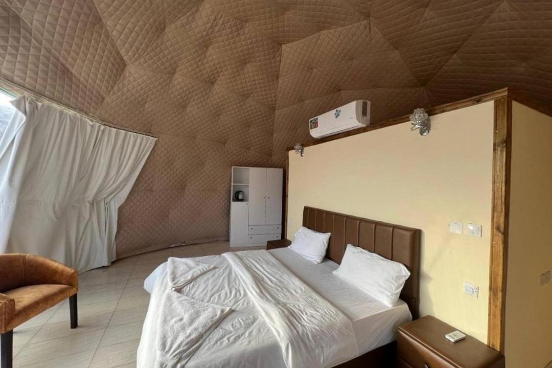 Photo of Bedroom in Wadi Rum