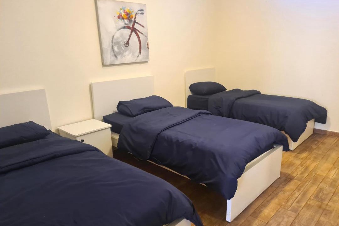 Photo of Bedroom in Amman