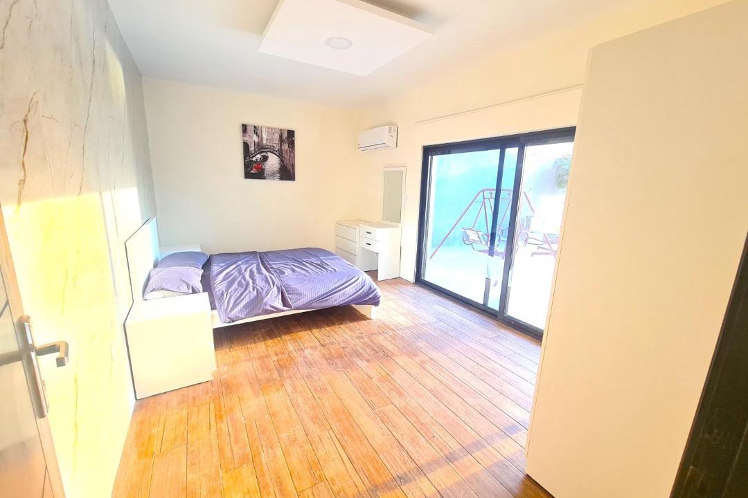 Photo of Bedroom in Amman