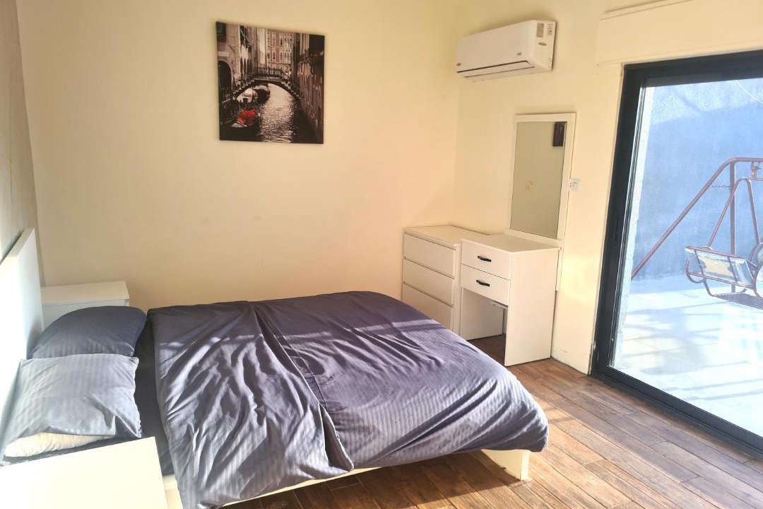 Photo of Bedroom in Amman