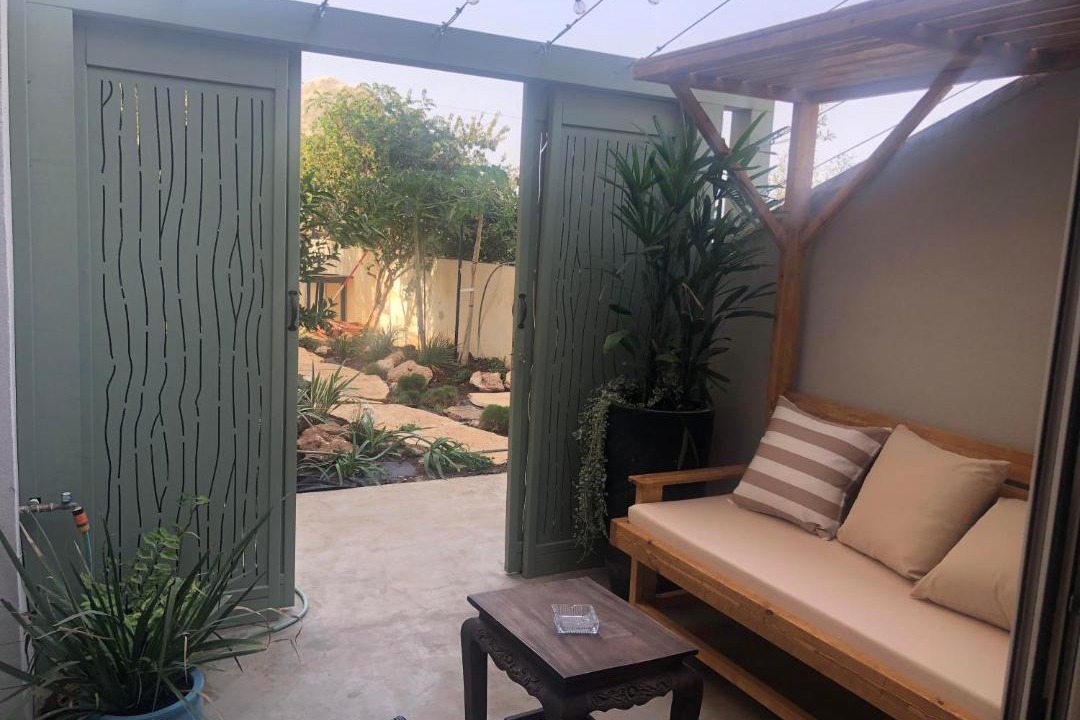 Photo of Patio Balcony in Atlit