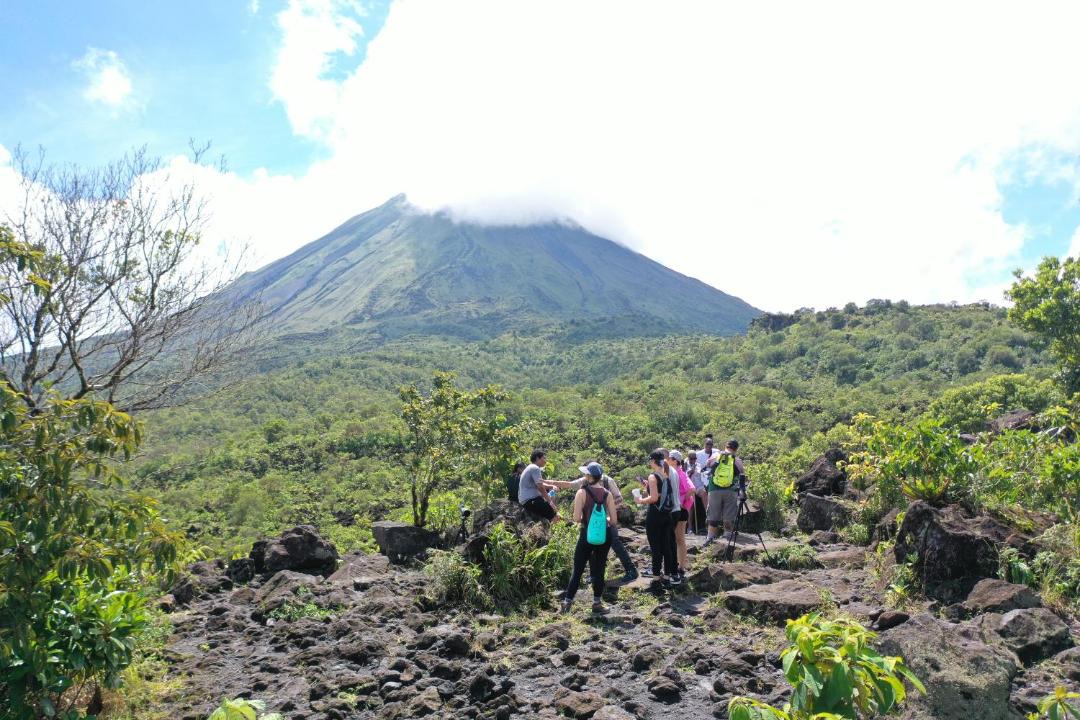 Photo of Others in La Fortuna