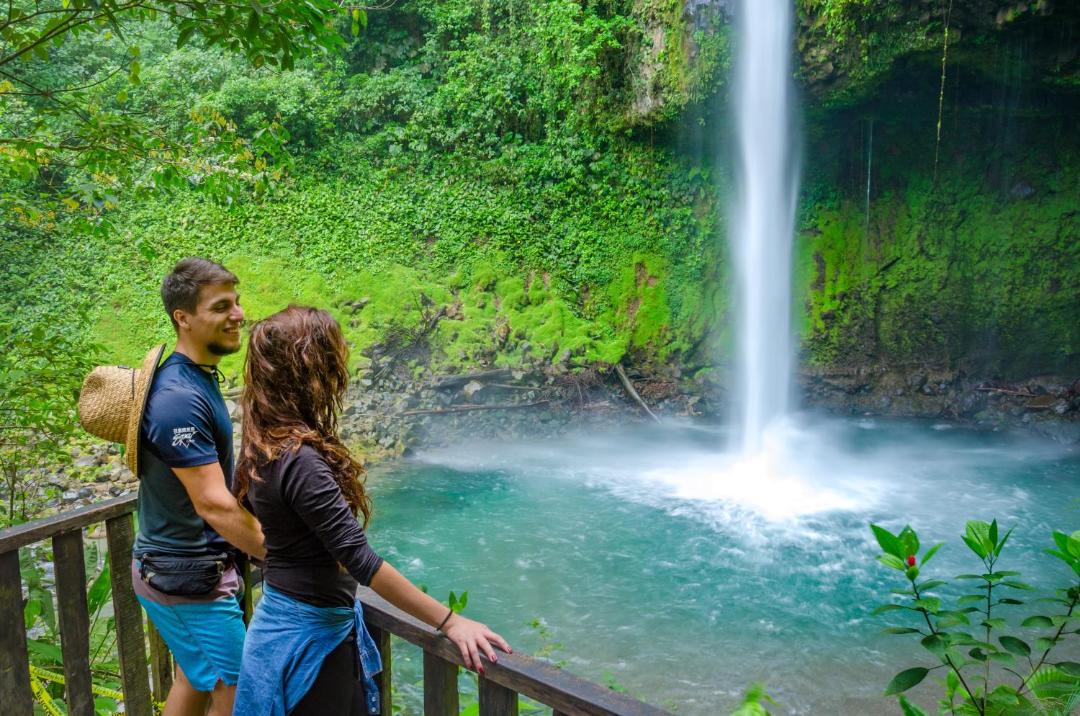 Photo of Others in La Fortuna