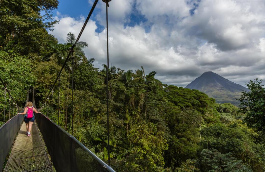 Photo of Others in La Fortuna