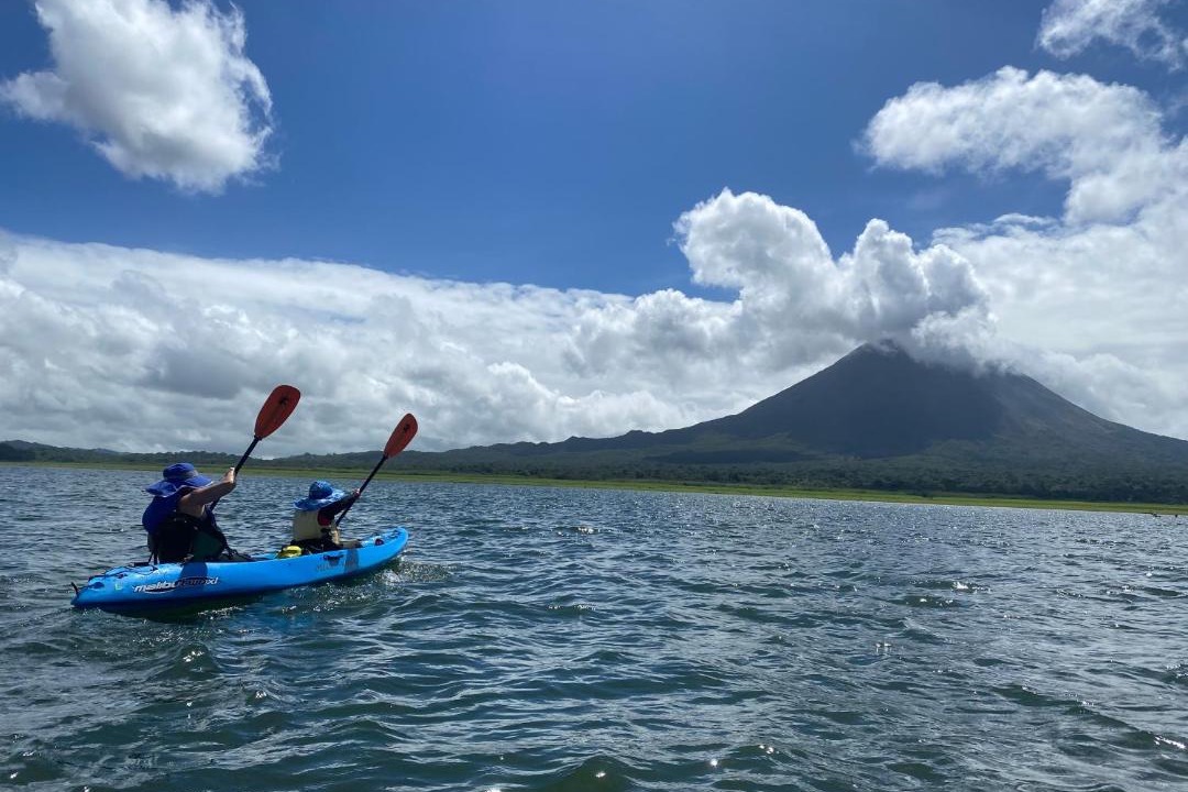 Photo of Others in La Fortuna