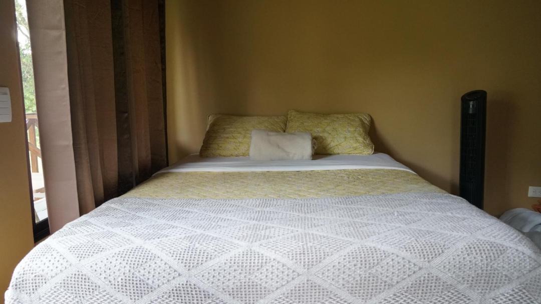 Photo of Bedroom in Bijagua