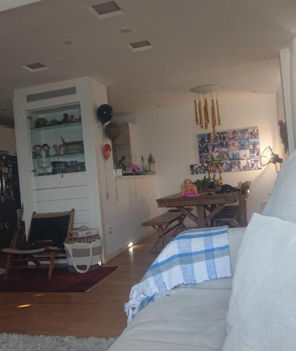 Photo of Livingroom in Herzliya Pituach